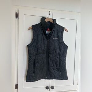 Columbia Omni-Heat vest